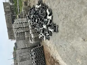 Interlocking Paving Sone
