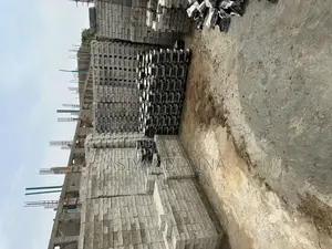 Interlocking Paving Sone