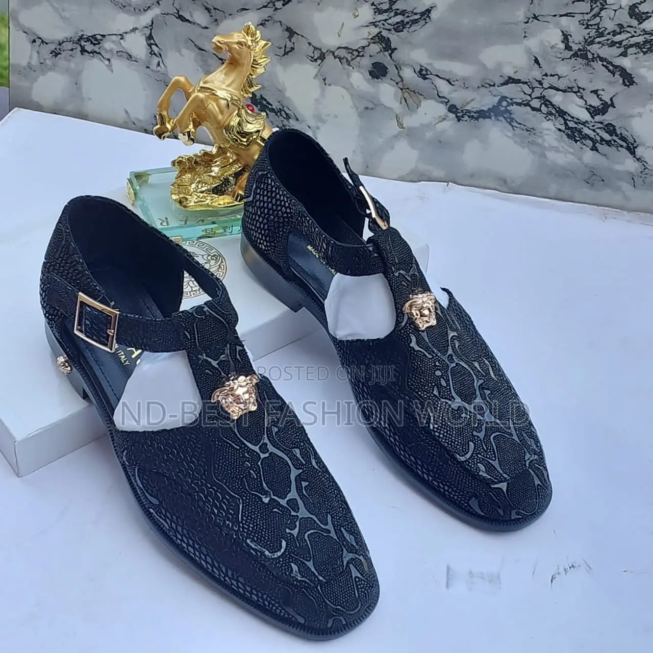 Pure Quality Sandals