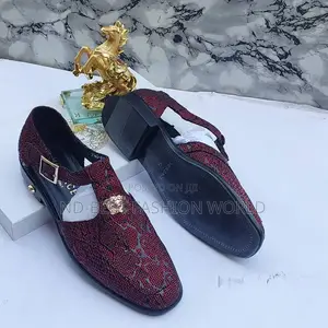 Pure Quality Sandals