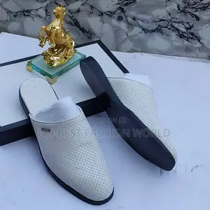 Pure Quality Half Shoe