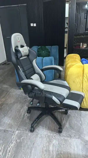 Luxurious Gaming Chair