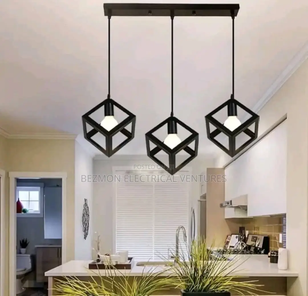 House Drop Light