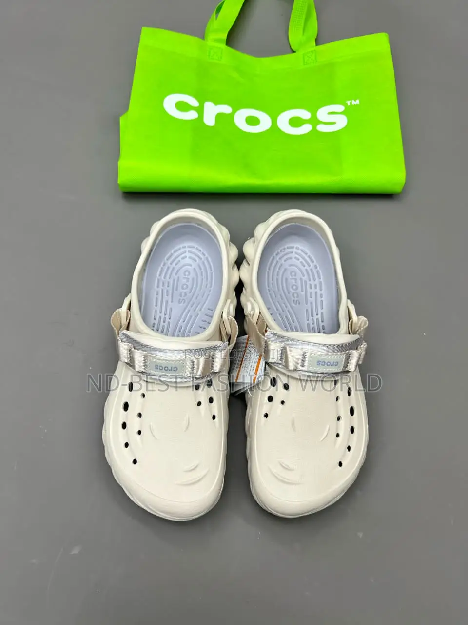 Pure Quality Crocs