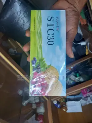 Superlife Stc30, No1 Immunity Booster This Season!