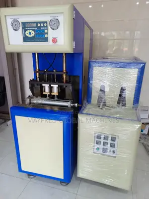Pet Bottle Making Machine for Pet Bottle