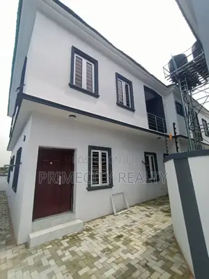 Photo - Furnished 4bdrm Duplex in Private Zone 1, GRA Phase 1 for sale