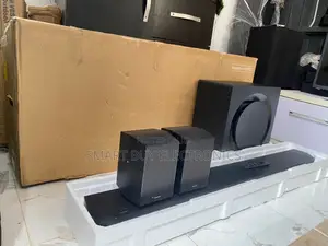 Brand New Open Box Samsung Q990B Sound Bar With 11 Channels