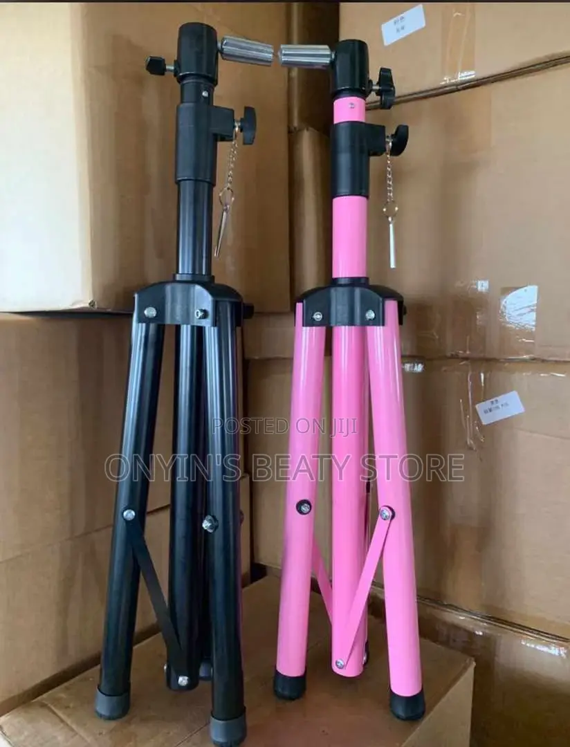 Tripod Stands