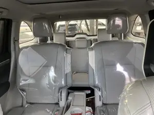 Toyota Highlander 2018 Gray