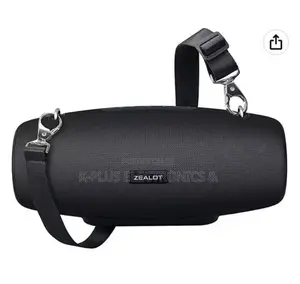 Zealot S67 Portable Wireless Bluetooth Speaker.