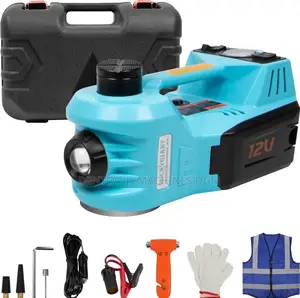 DENTOOLS Automatic Car Jack Japan