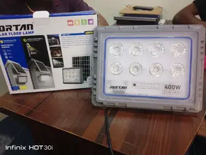 400W Flood Lamp A