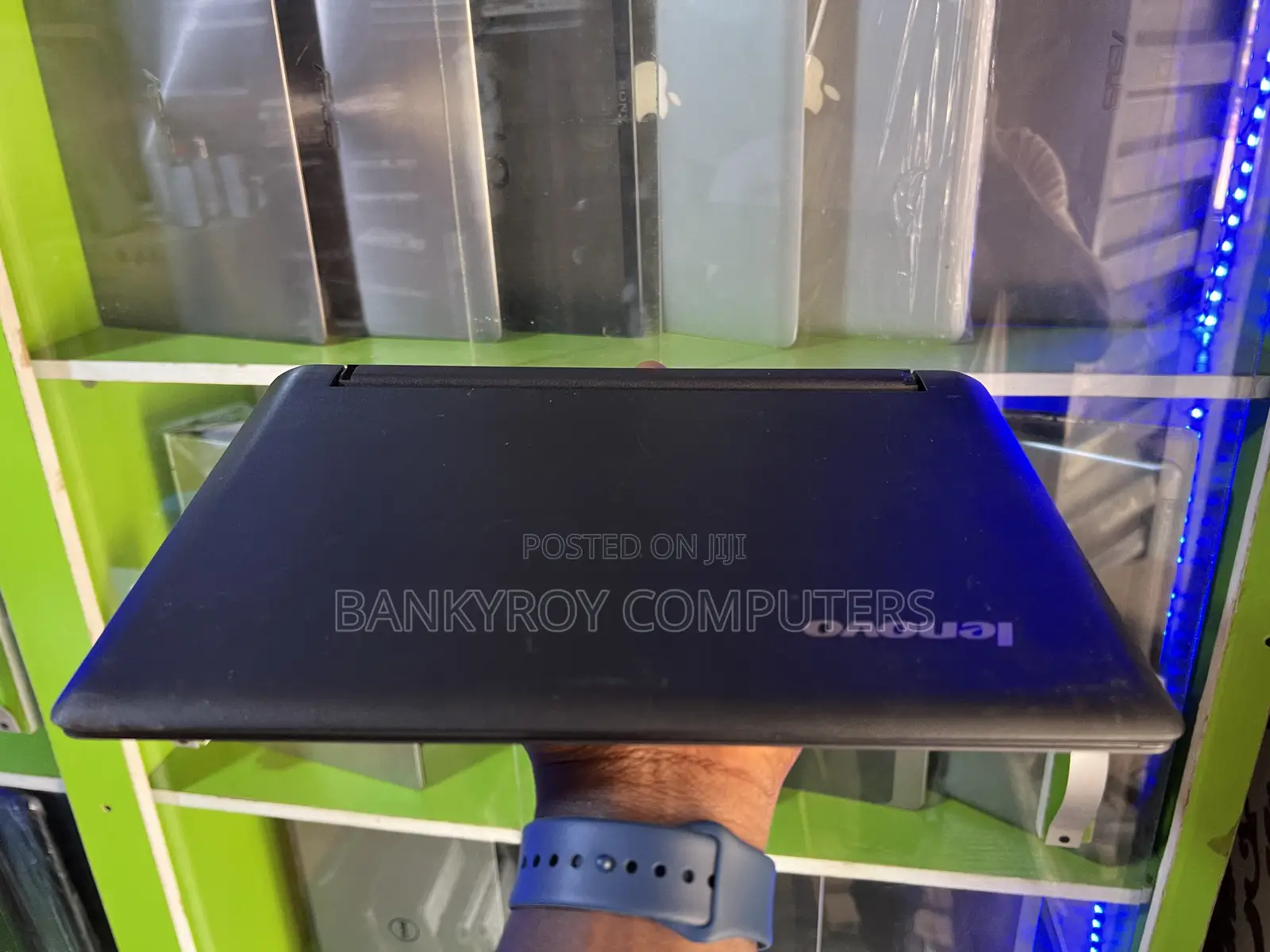 Laptop Lenovo IdeaPad 1 4GB Intel HDD 500GB
