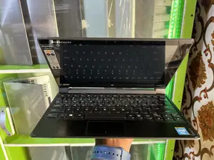 Laptop Lenovo IdeaPad 1 4GB Intel HDD 500GB