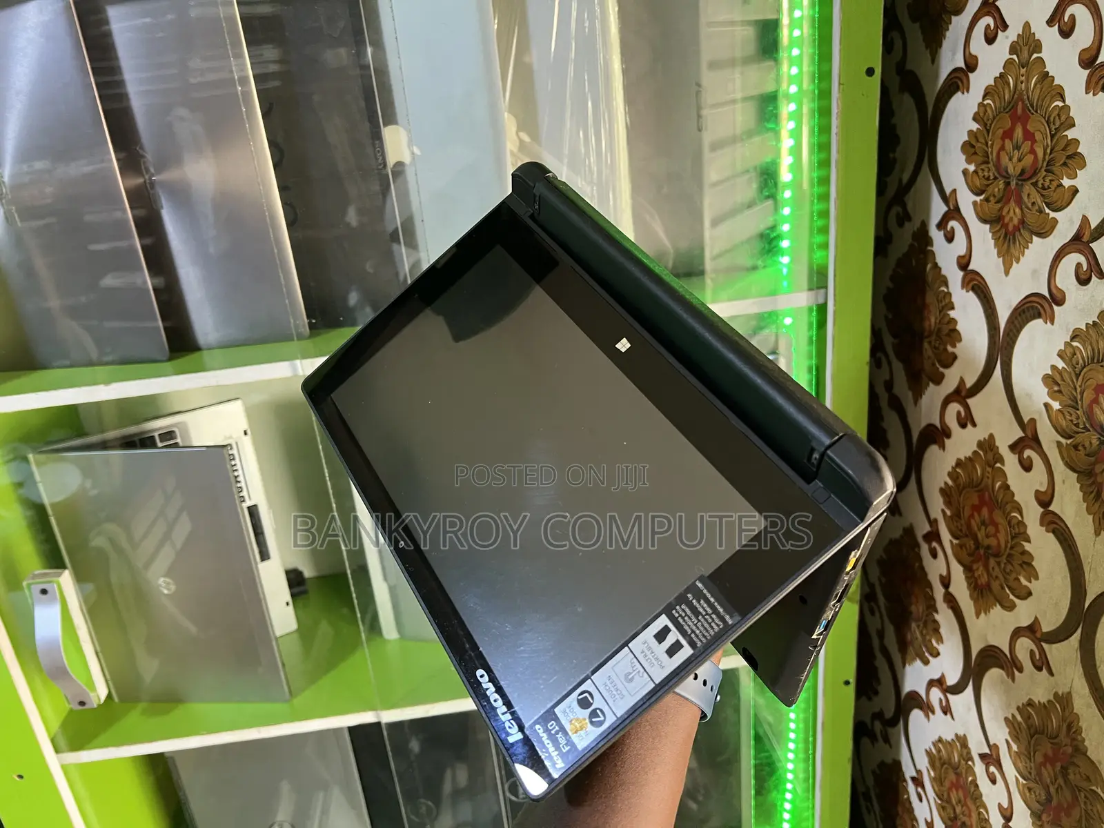 Laptop Lenovo IdeaPad 1 4GB Intel HDD 500GB
