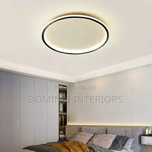 Nordic Minimalist Led Ceiling Lights