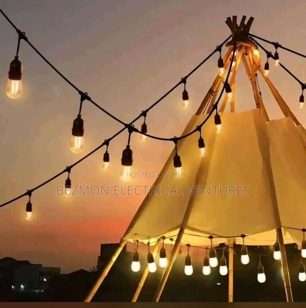 Rope Light for Event Available for Sale