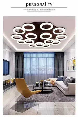 Ceiling Chandelier Available for Sale