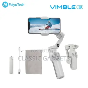 Feiyutech Vimble 3 Handheld Gimbal 3-Axis