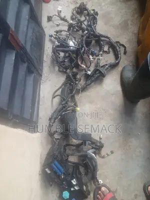 Fuse Box/Engine Wire for Your Car