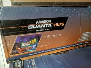 200ah Original Quanta Dry Cell Solar Battery