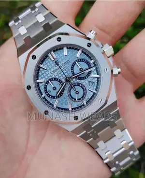 Audemars Piguet