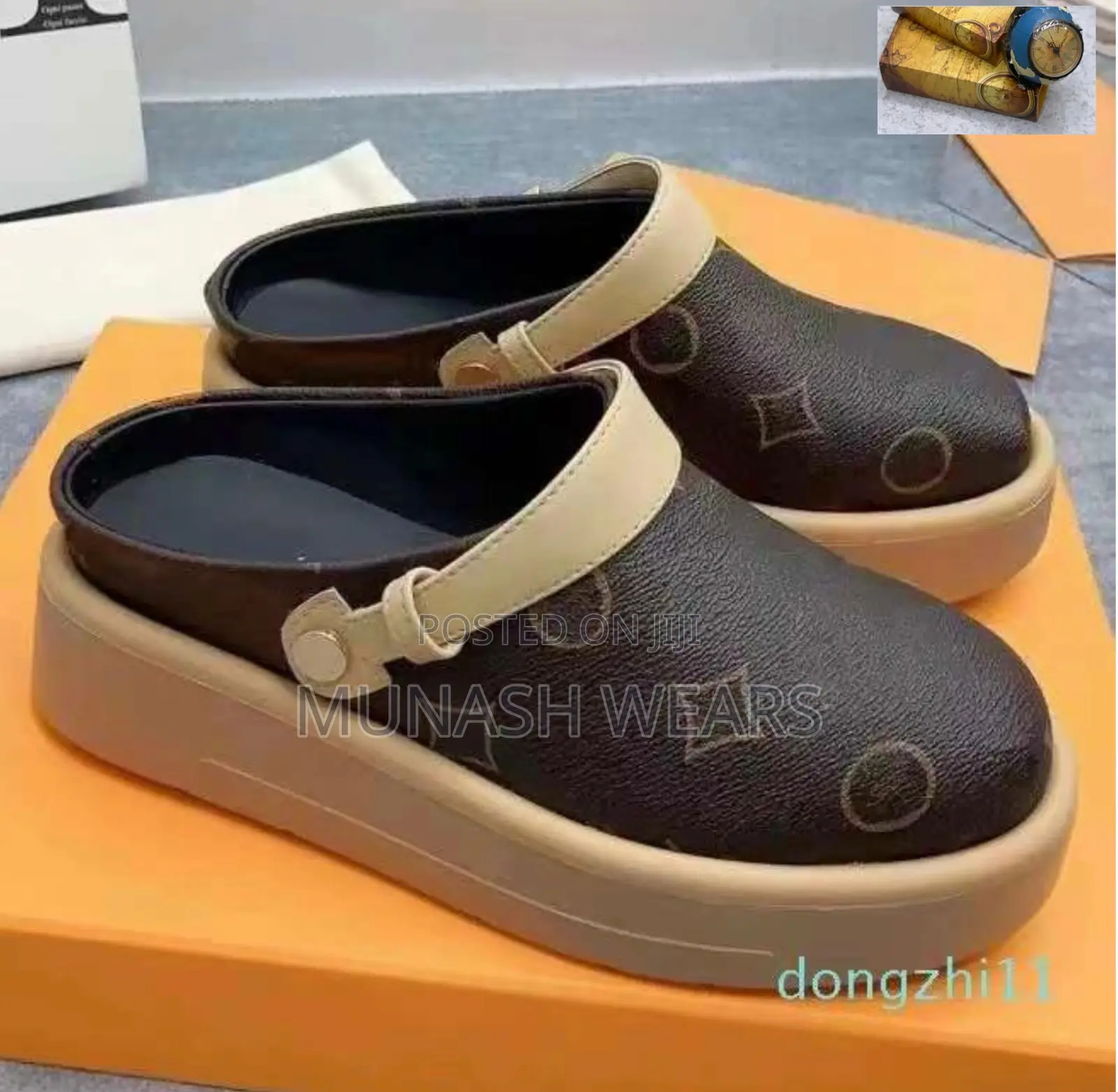 Louis Vuitton