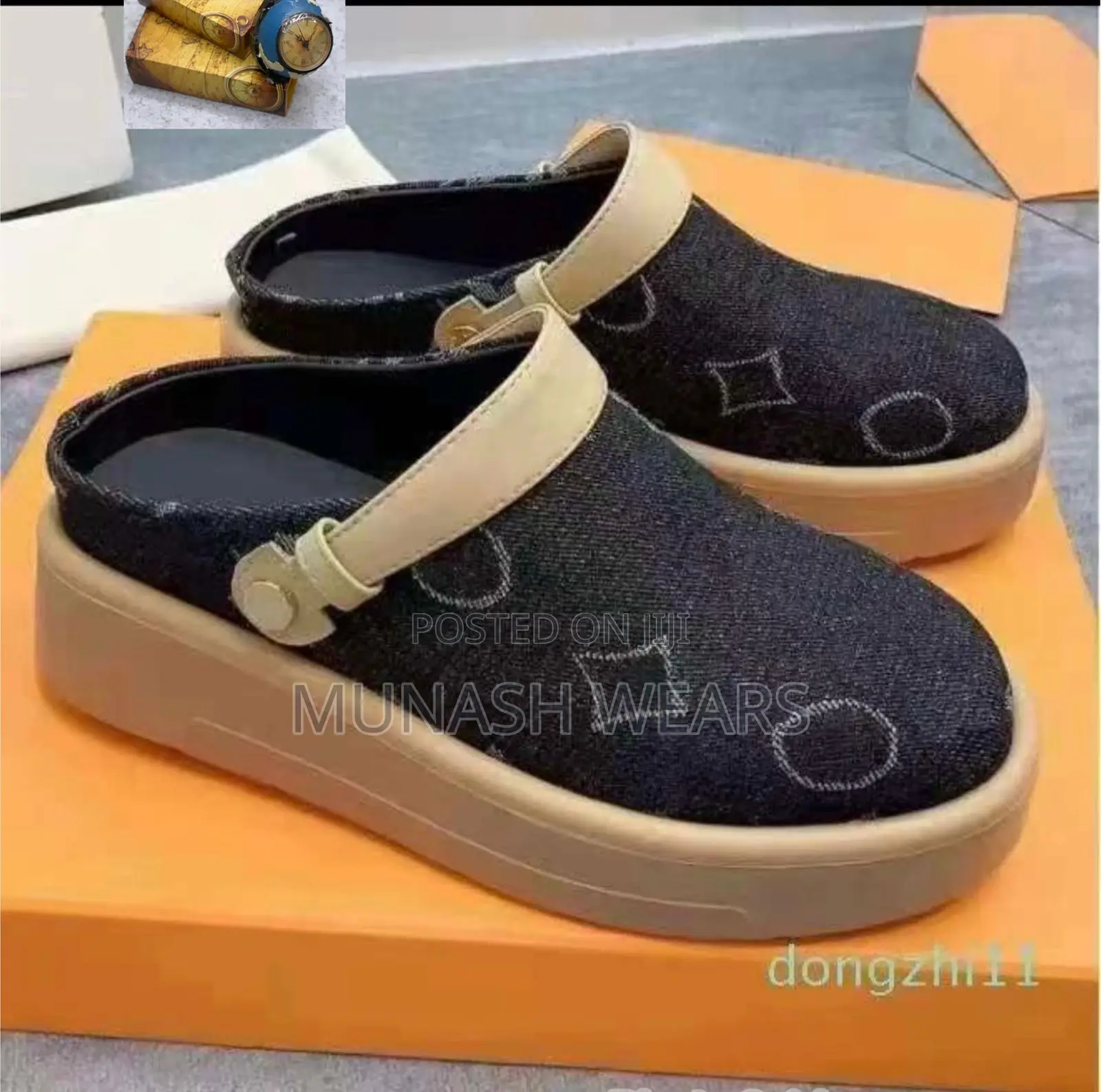 Louis Vuitton