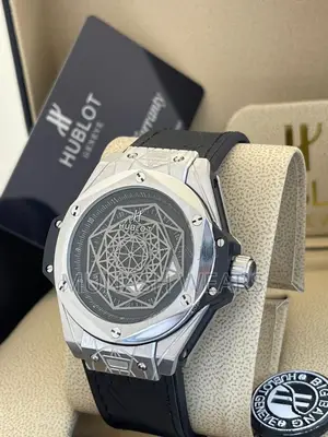 Audemars Piguet