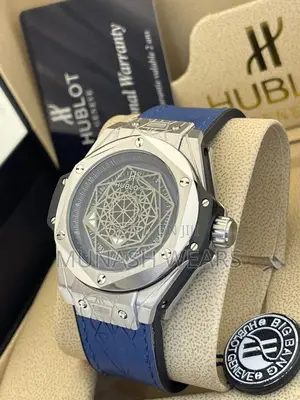 Audemars Piguet