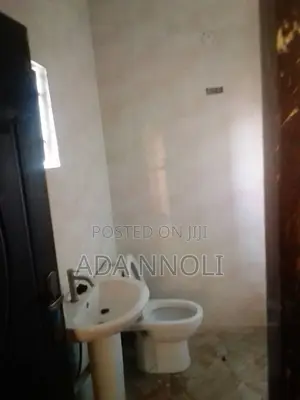 3bdrm Apartment in Lugbe District for rent