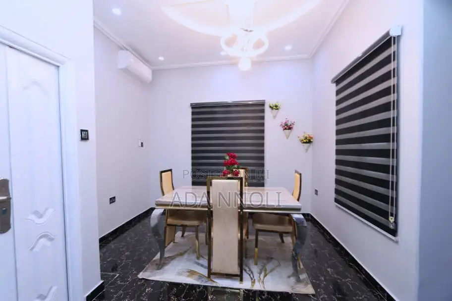 3bedroom Penthouse Available