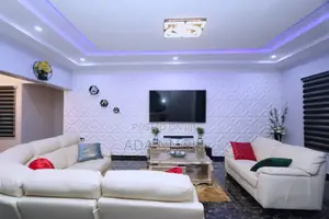 3bedroom Penthouse Available
