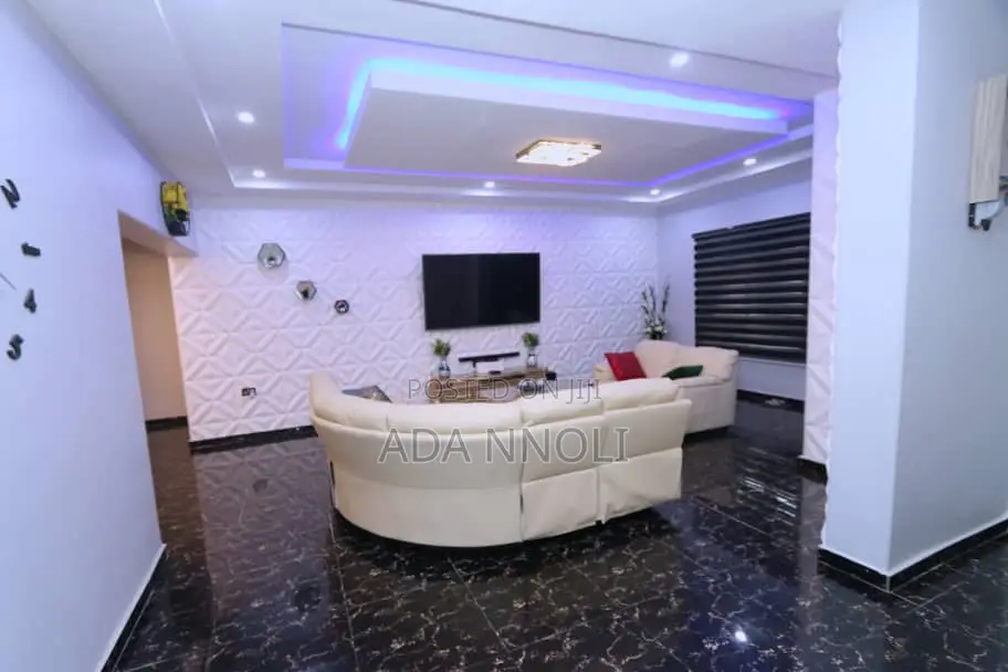 3bedroom Penthouse Available