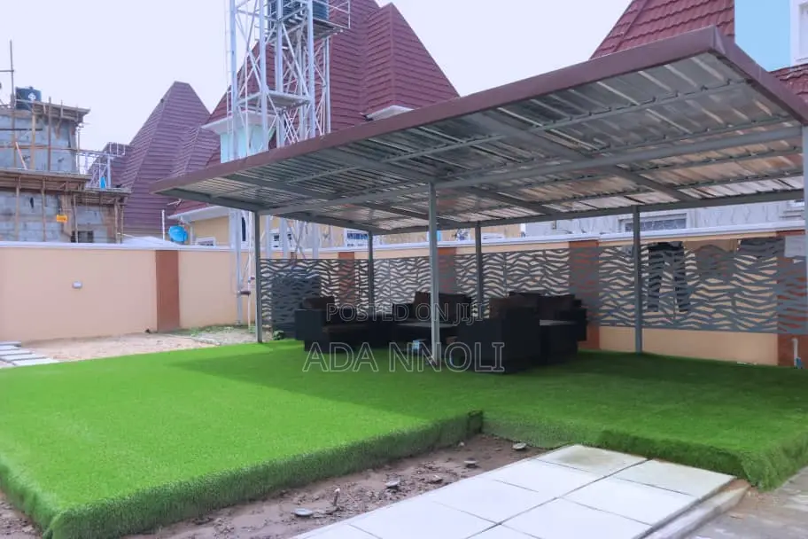 3bedroom Penthouse Available
