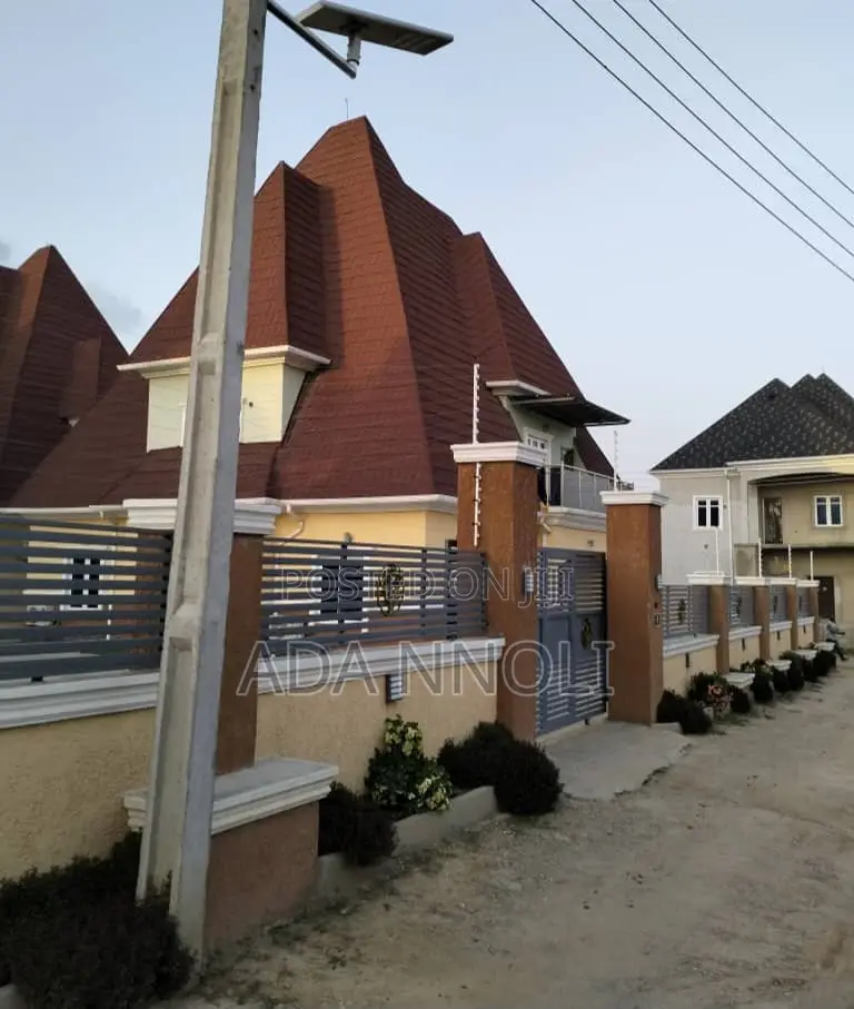 3bedroom Penthouse Available