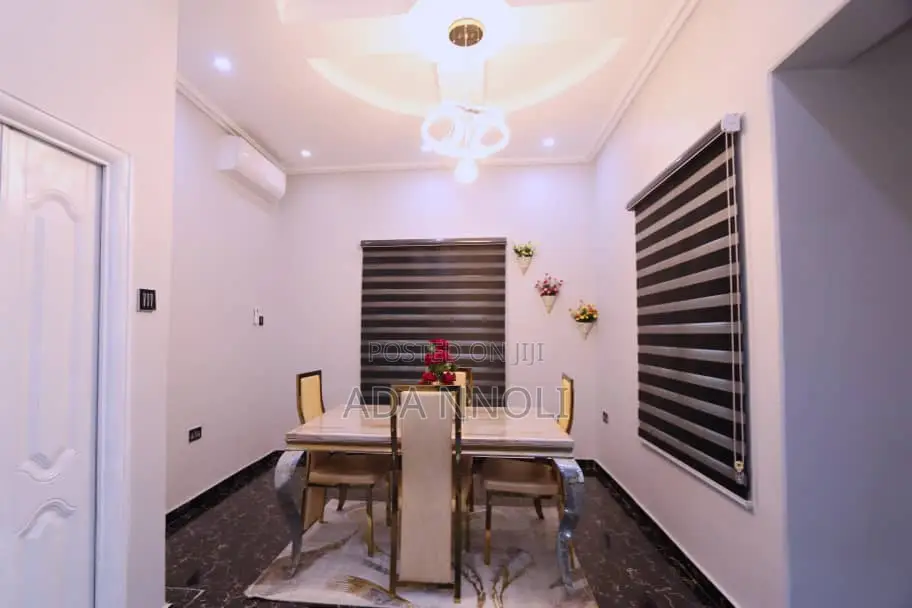 3bedroom Penthouse Available