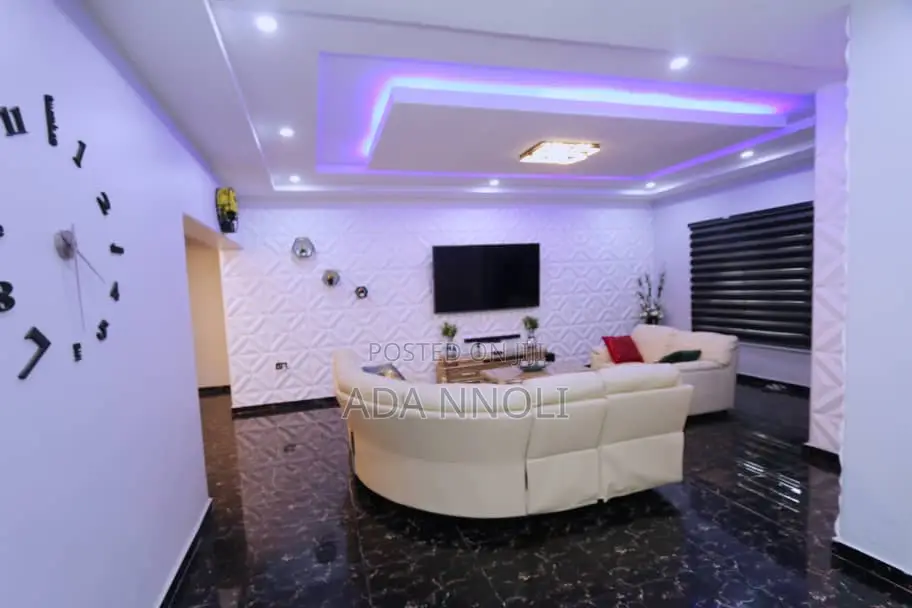 3bedroom Penthouse Available