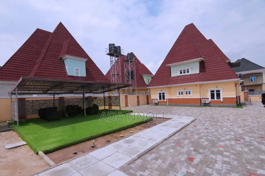 3bedroom Penthouse Available