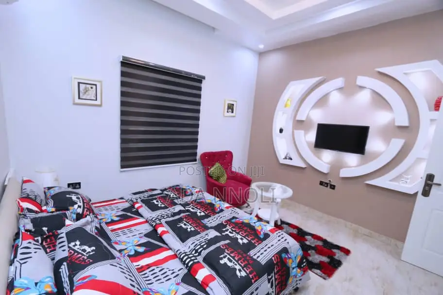 3bedroom Penthouse Available