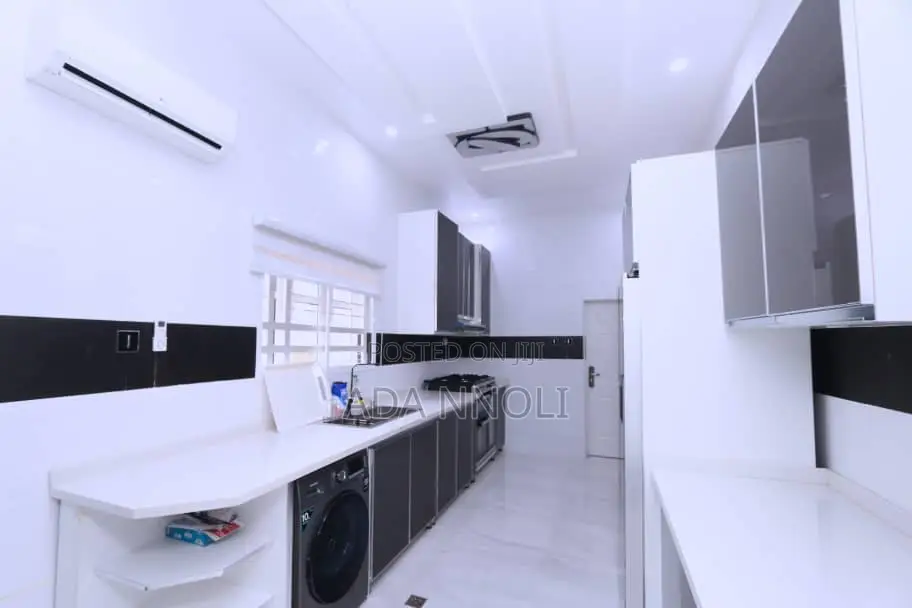 3bedroom Penthouse Available