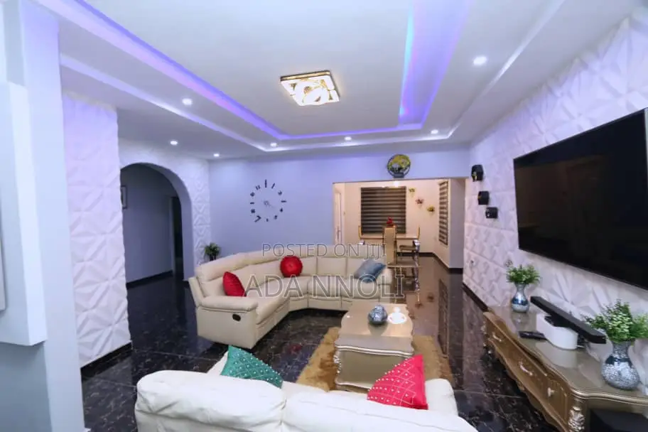 3bedroom Penthouse Available