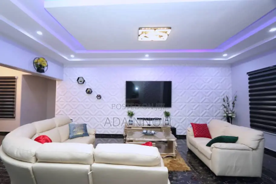 3bedroom Penthouse Available