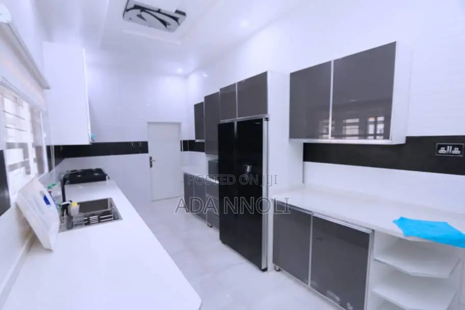 3bedroom Penthouse Available