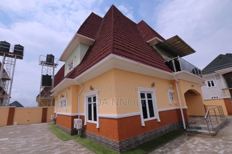 3bedroom Penthouse Available