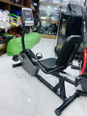 Quality Recumbent Bike