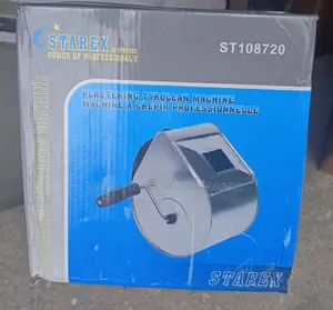Tyrolean Wall Rough Paint Cement Flicker Machine Gun