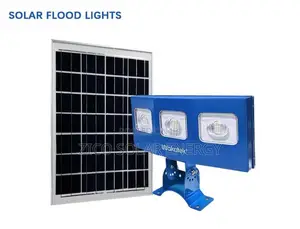 Wakatek Solar Flood Light