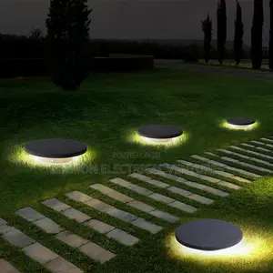 Garden Light Available for Sale